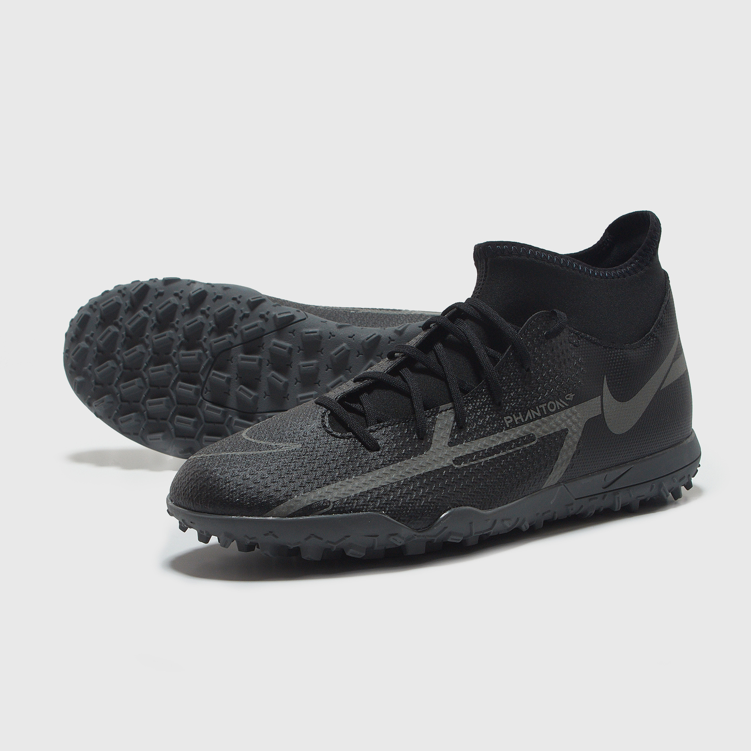 Шиповки Nike Phantom GT2 Club DF TF DC0820-004