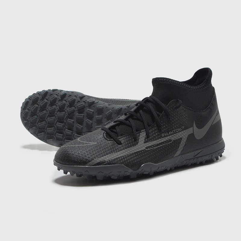Шиповки Nike Phantom GT2 Club DF TF DC0820-004