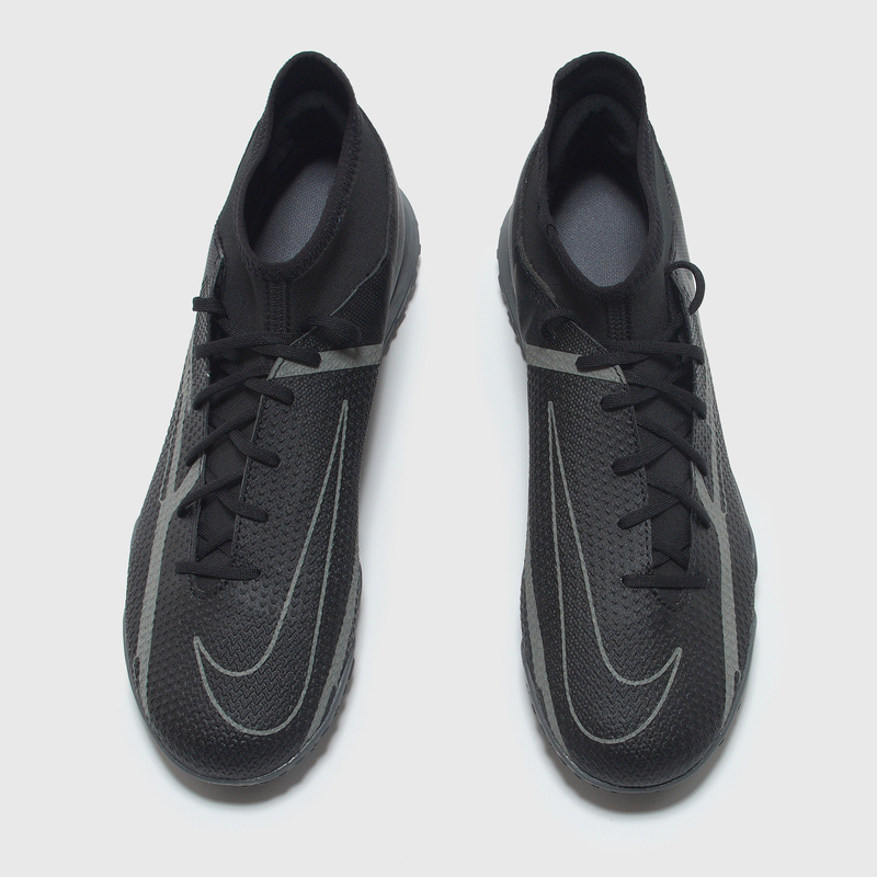 Шиповки Nike Phantom GT2 Club DF TF DC0820-004