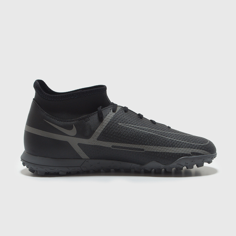 Шиповки Nike Phantom GT2 Club DF TF DC0820-004
