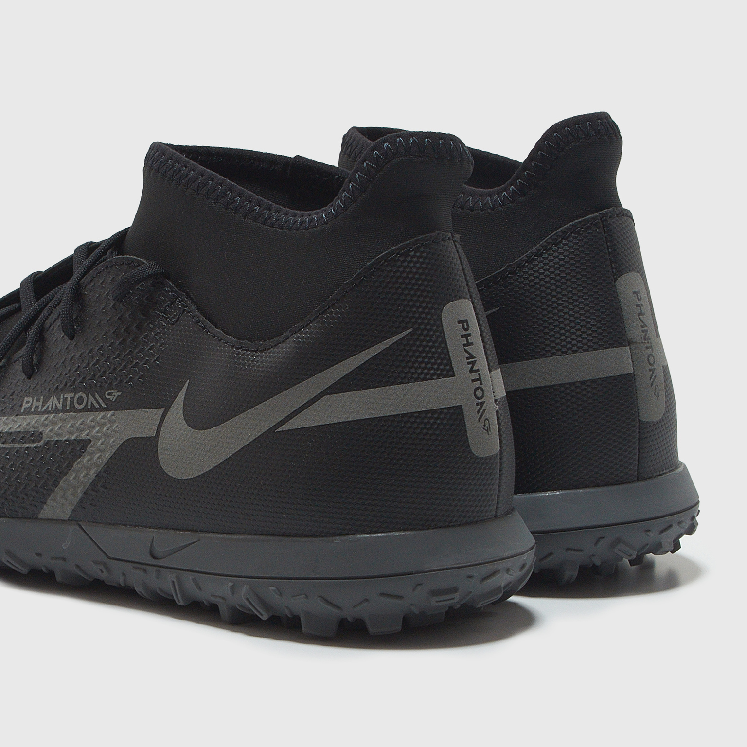 Шиповки Nike Phantom GT2 Club DF TF DC0820-004