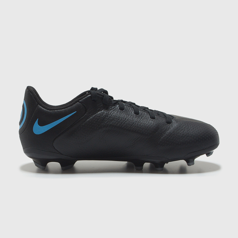 Бутсы детские Nike Tiempo Legend 9 Academy FG/MG DA1333-004