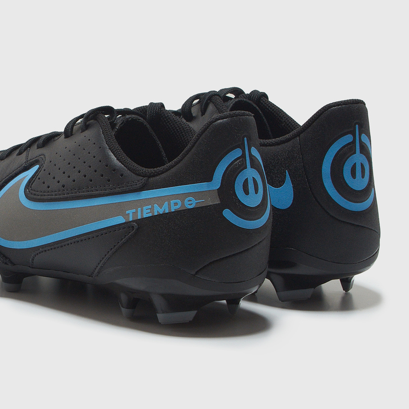 Бутсы детские Nike Tiempo Legend 9 Academy FG/MG DA1333-004