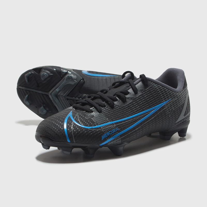 Бутсы детские Nike Vapor 14 Academy FG/MG CV0811-004