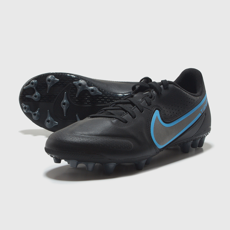 Бутсы Nike Tiempo Legend 9 Academy AG DB0627-004