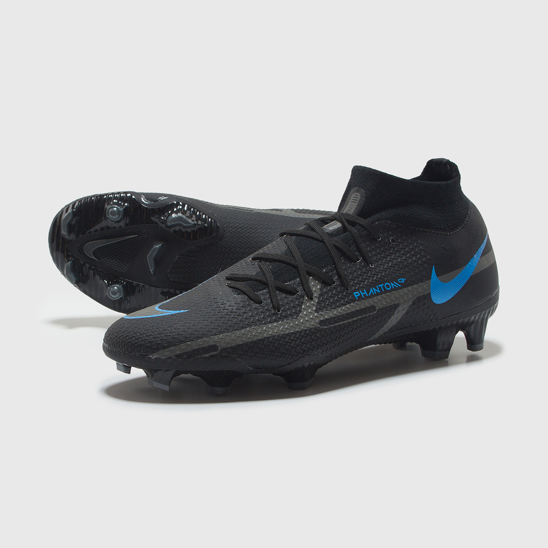 Бутсы Nike Phantom GT2 Pro DF FG DC0759-004