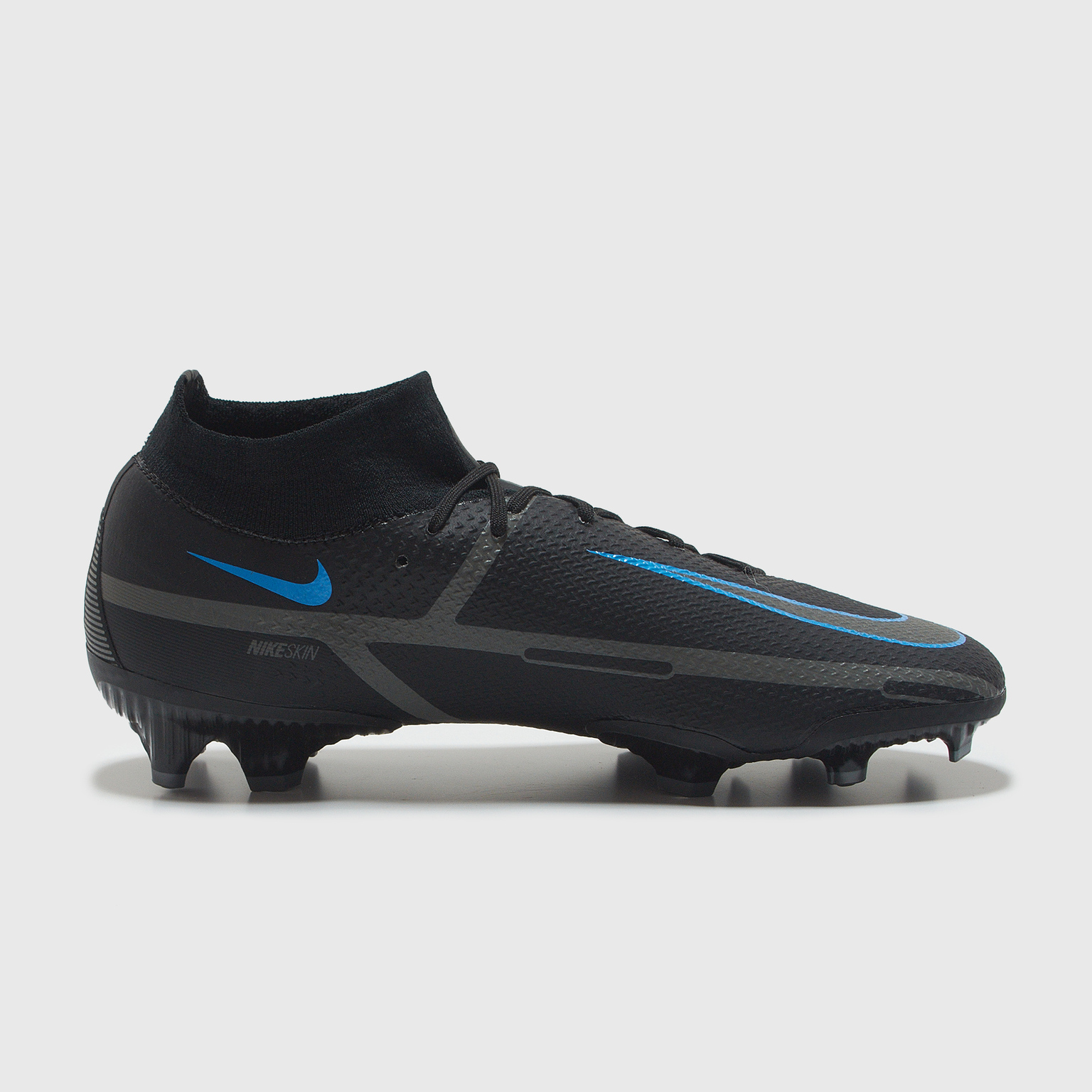 Бутсы Nike Phantom GT2 Pro DF FG DC0759-004