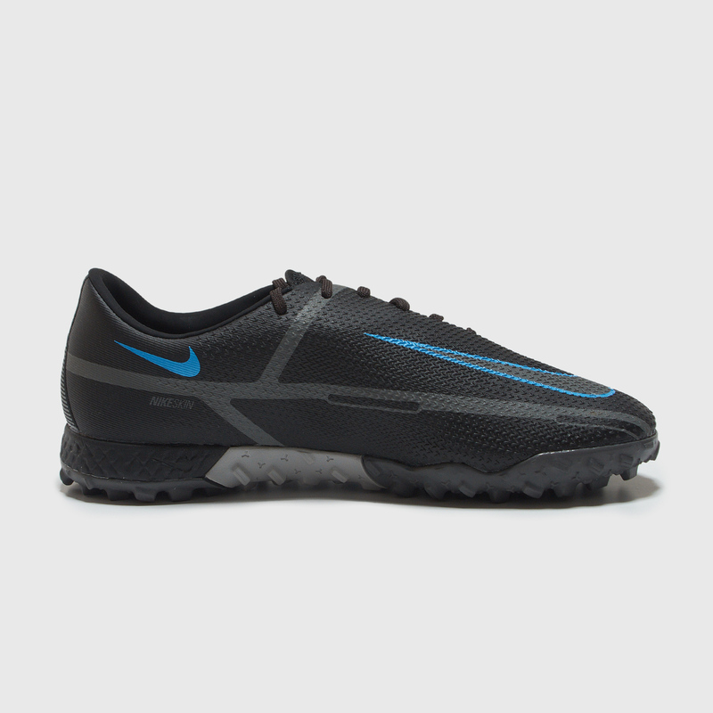 Шиповки Nike React Phantom GT2 Pro TF DC0768-004