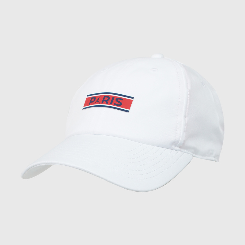 Бейсболка Nike PSG Jordan H86 Cap DH2421-100