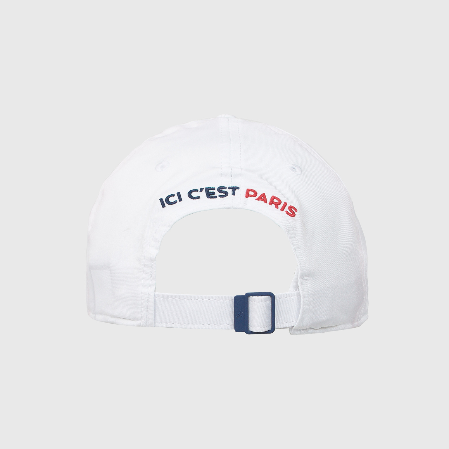 Бейсболка Nike PSG Jordan H86 Cap DH2421-100