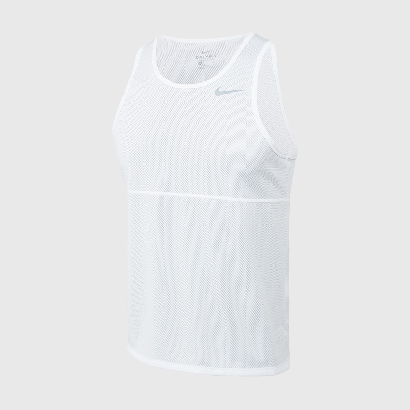 Майка Nike Run Tank CJ5388-100