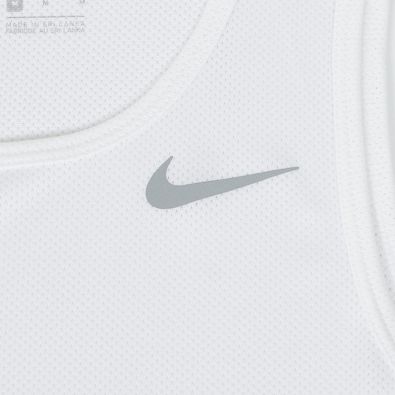 Майка Nike Run Tank CJ5388-100