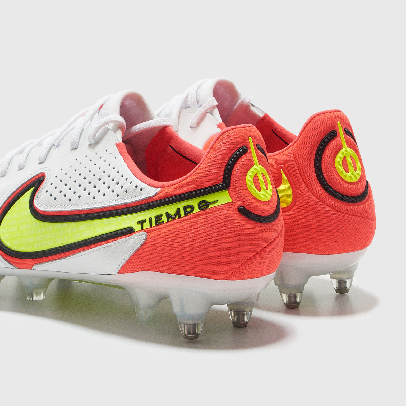 Бутсы Nike Tiempo Legend 9 Elite SG-Pro AC DB0822-176