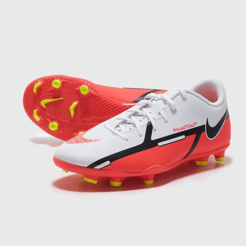 Бутсы детские Nike Phantom GT2 Club FG/MG DC0823-167