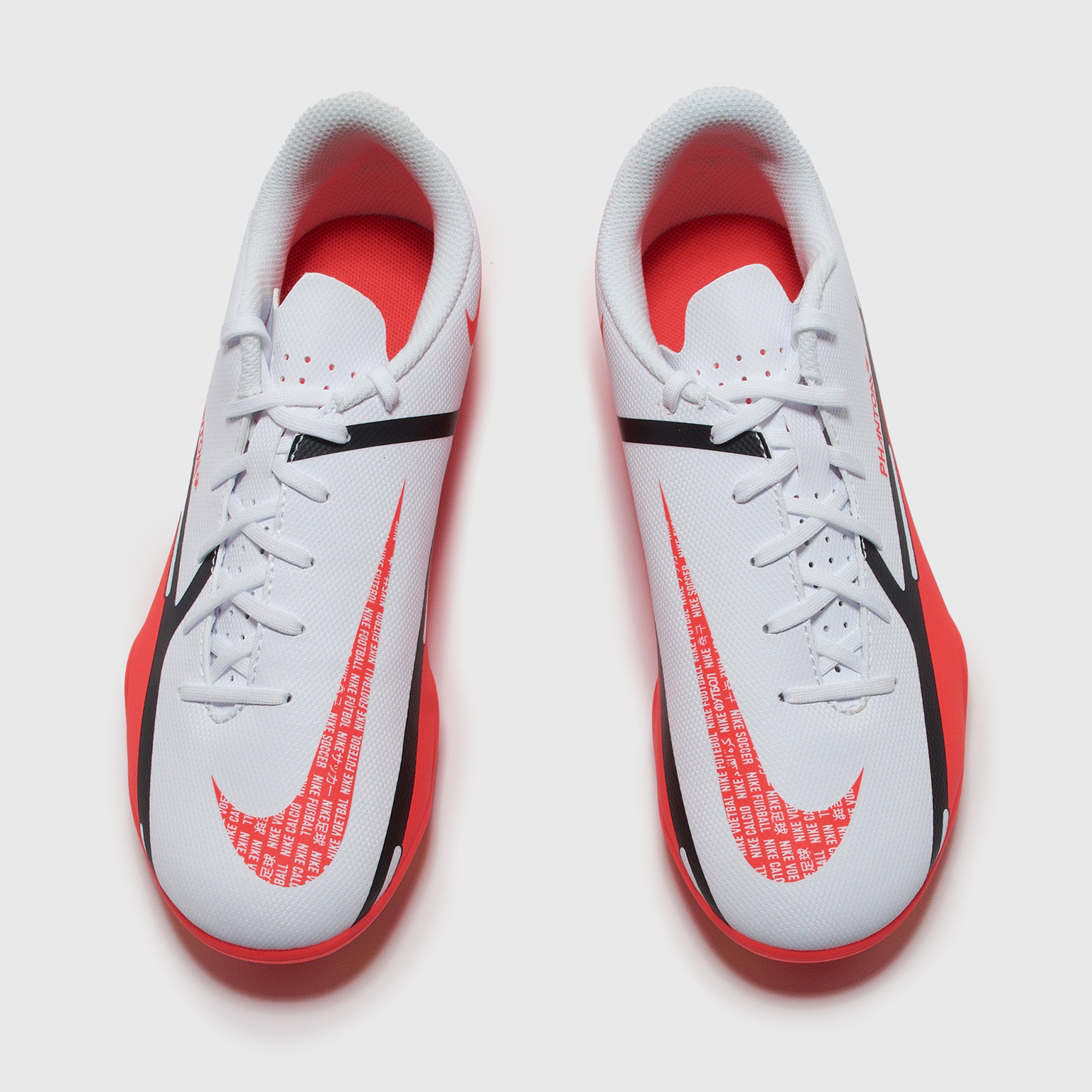 phantom nike calcio