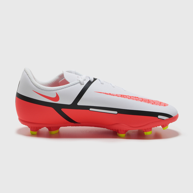 Бутсы детские Nike Phantom GT2 Club FG/MG DC0823-167