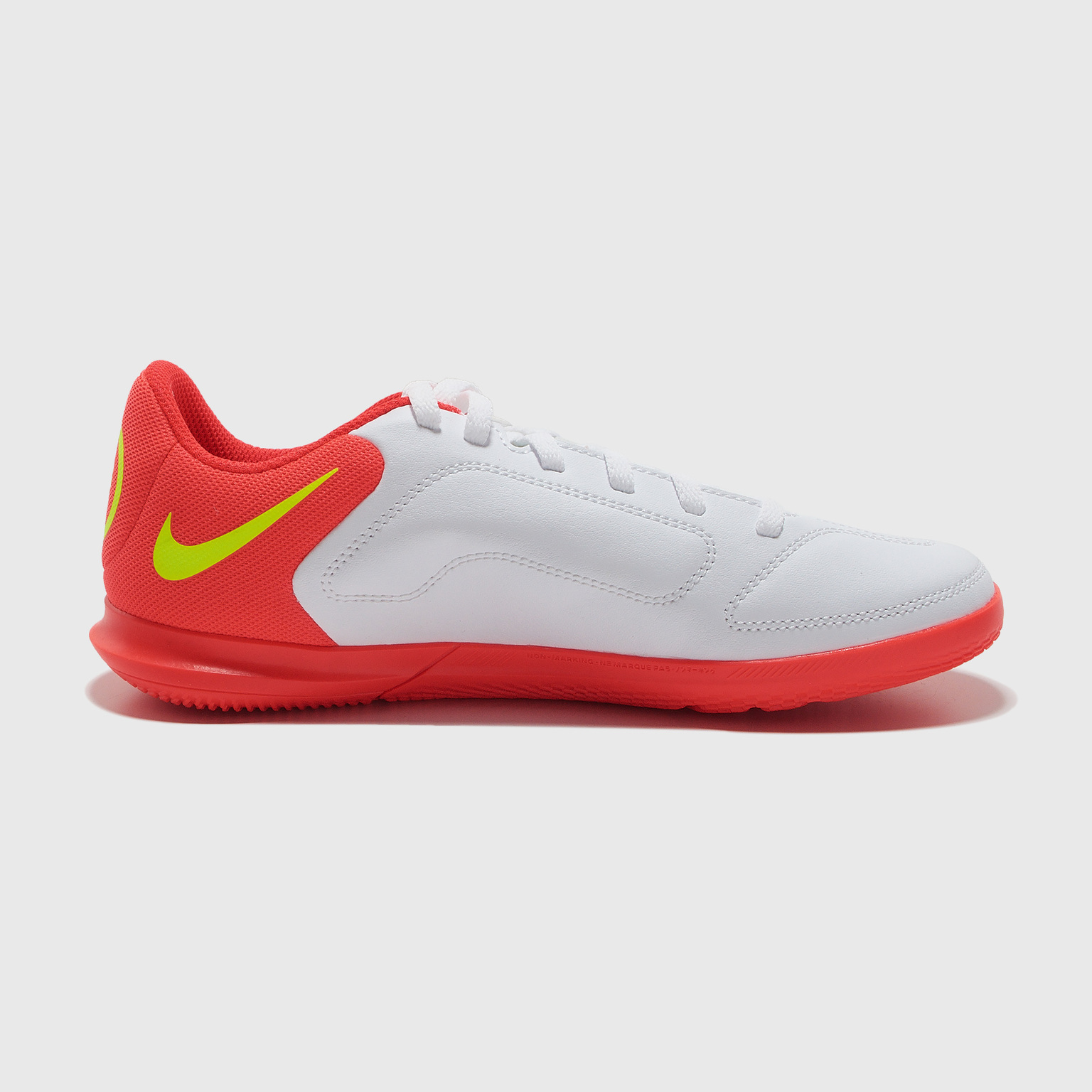 Футзалки детские Nike Tiempo Legend 9 Club IC DA1332-176