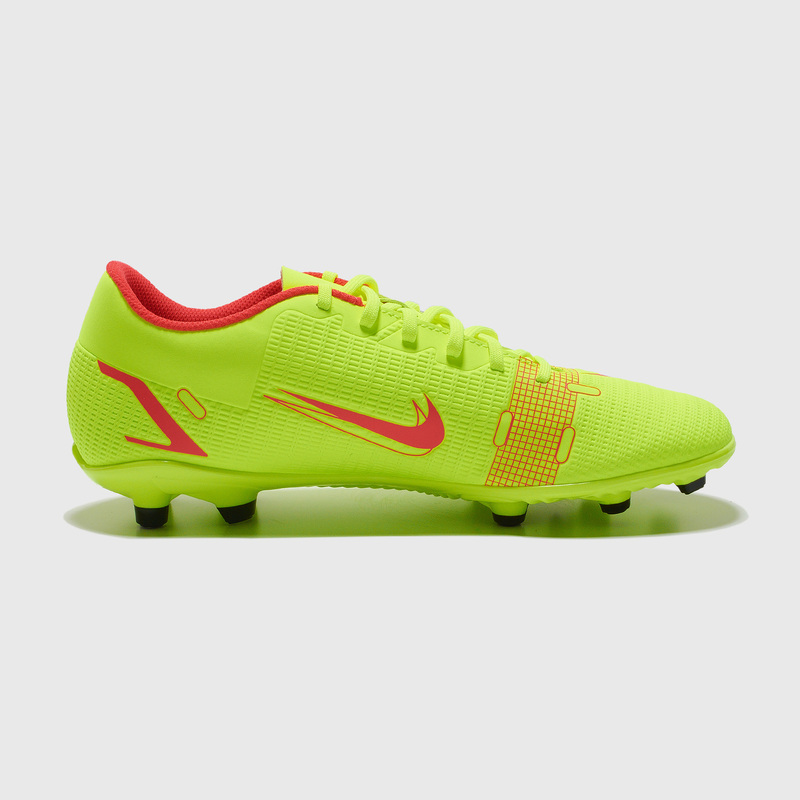 Бутсы Nike Vapor 14 Club FG/MG CU5692-760