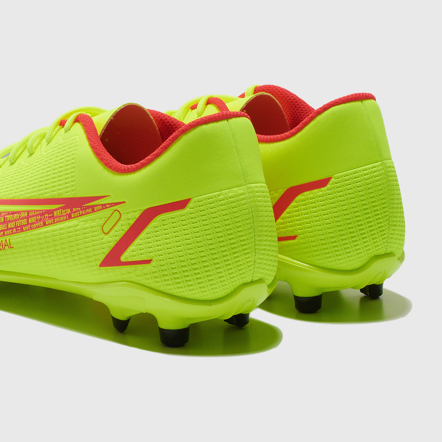 Бутсы Nike Vapor 14 Club FG/MG CU5692-760