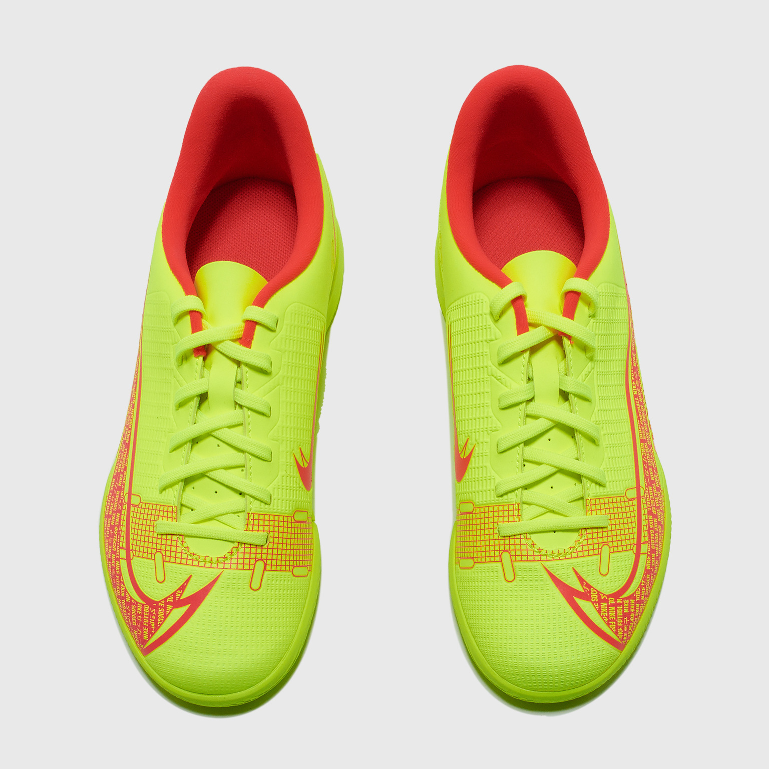Футзалки детские Nike Vapor 14 Club IC CV0826-760