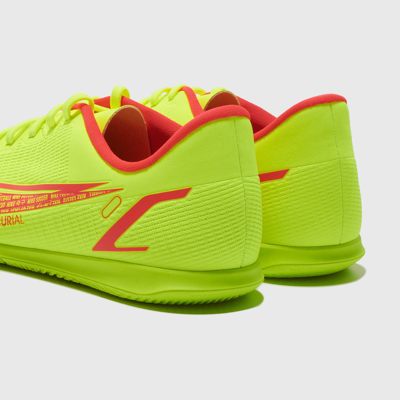 Футзалки детские Nike Vapor 14 Club IC CV0826-760