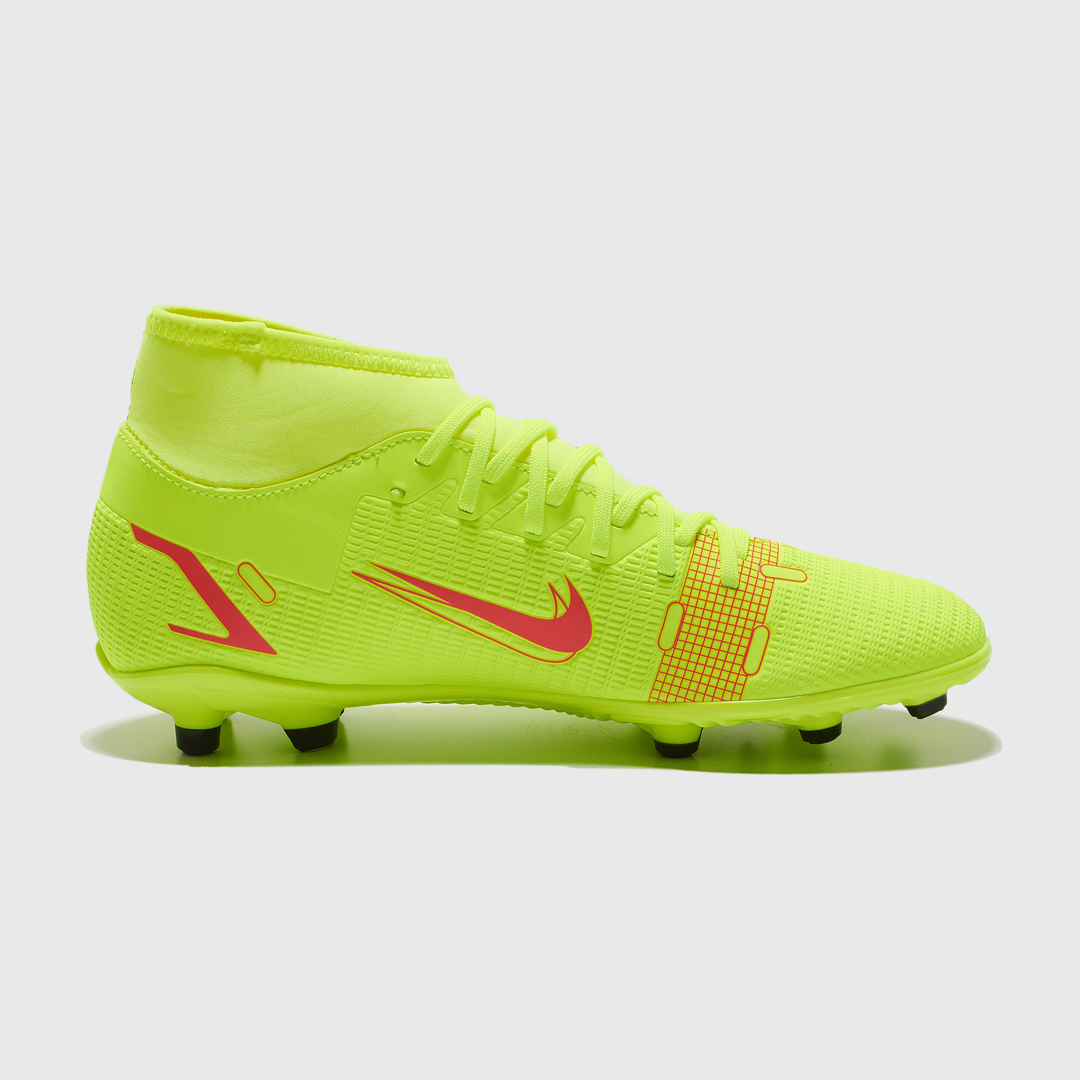 Бутсы Nike Superfly 8 Club FG/MG CV0852-760