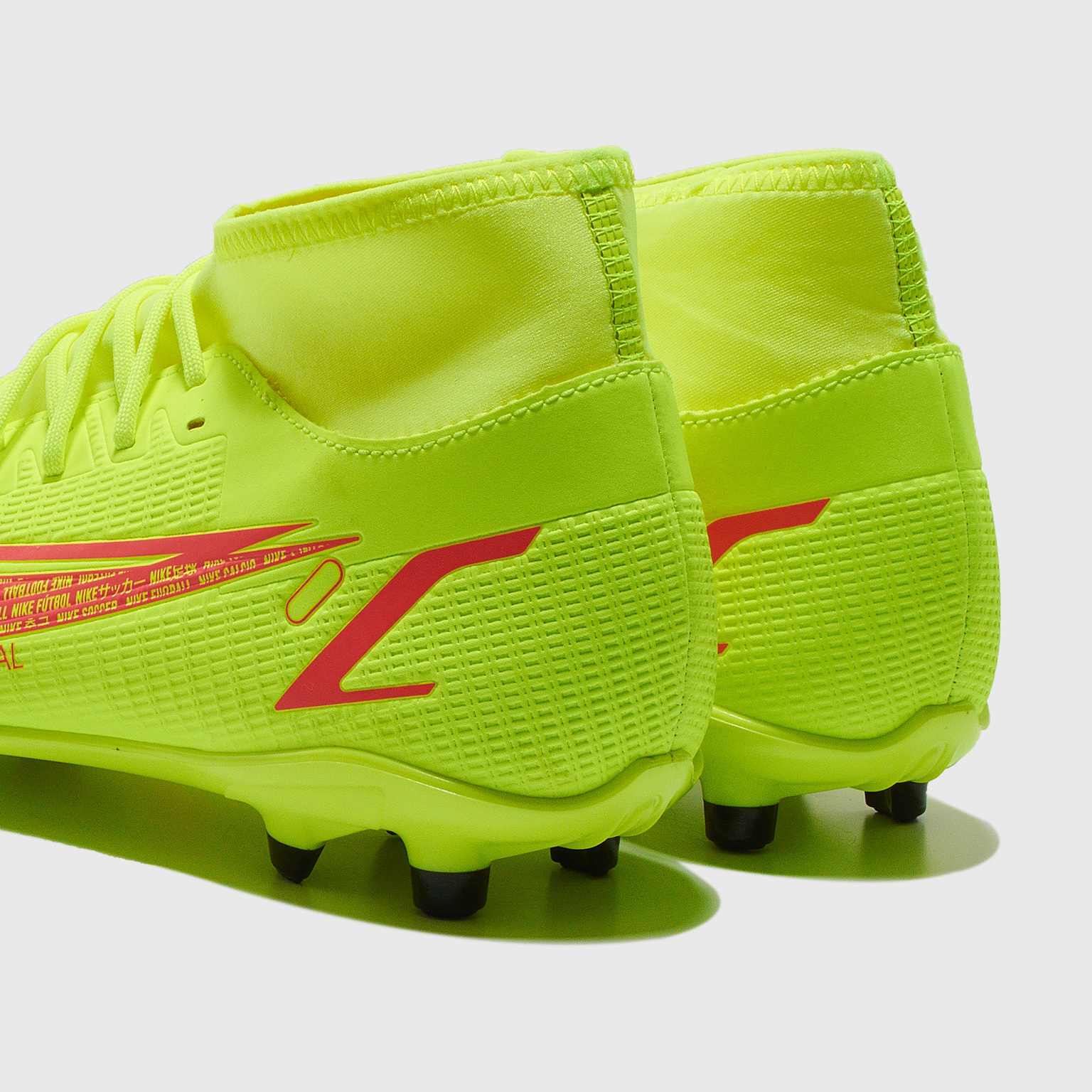 Бутсы Nike Superfly 8 Club FG/MG CV0852-760