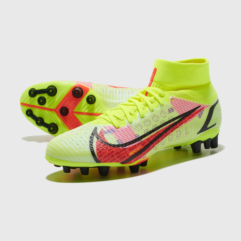 Бутсы Nike Superfly 8 Pro AG CV1130-760