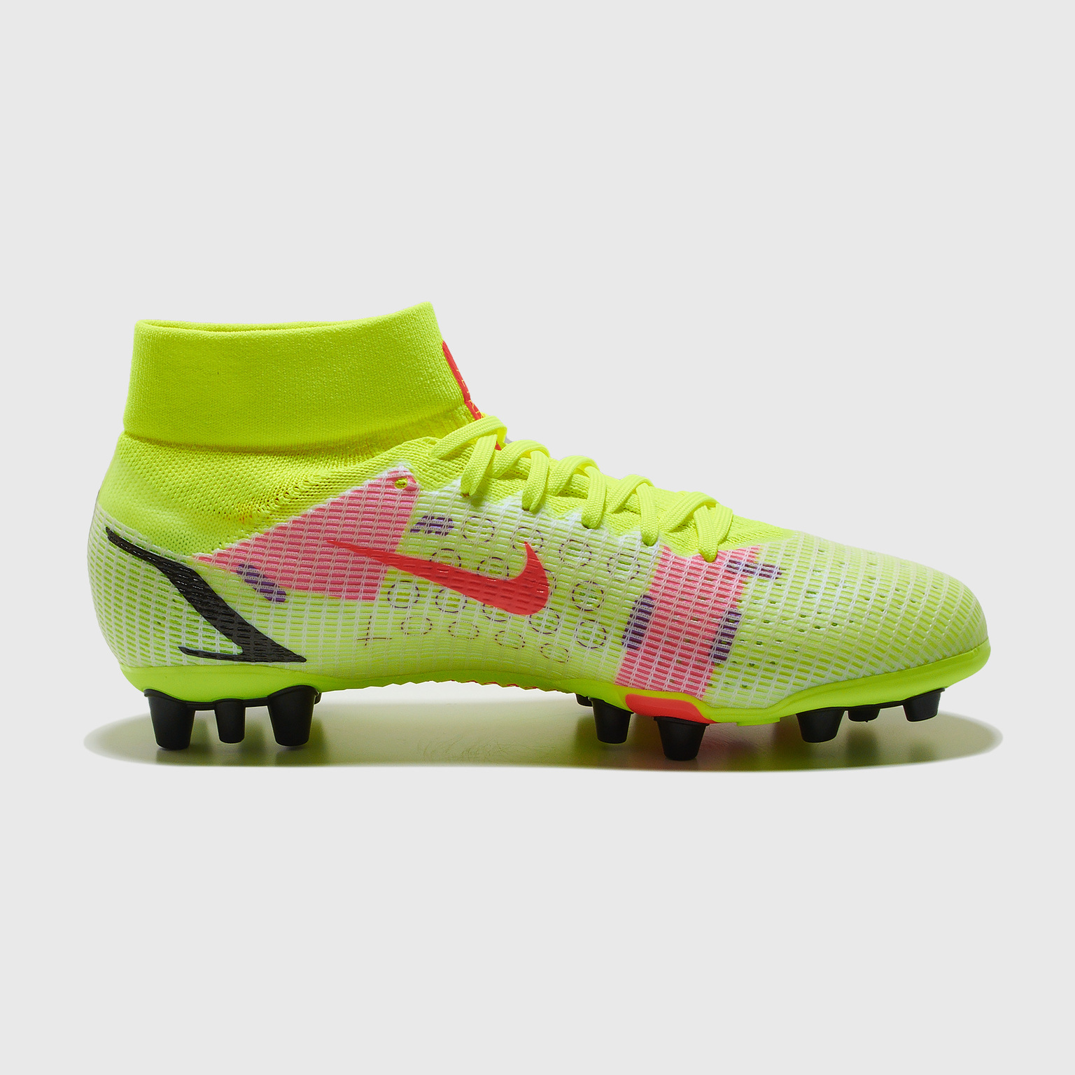 Бутсы Nike Superfly 8 Pro AG CV1130-760