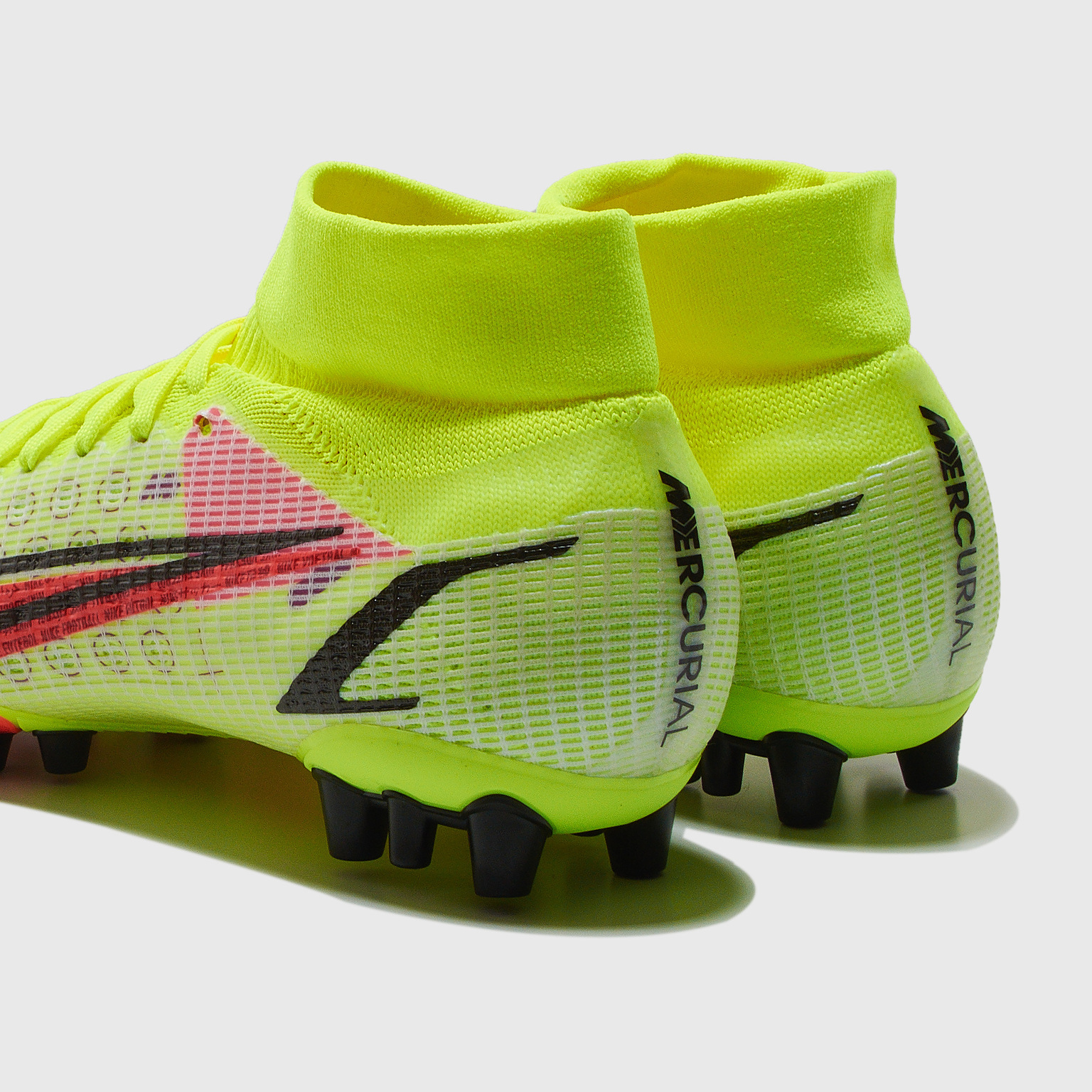 Бутсы Nike Superfly 8 Pro AG CV1130-760