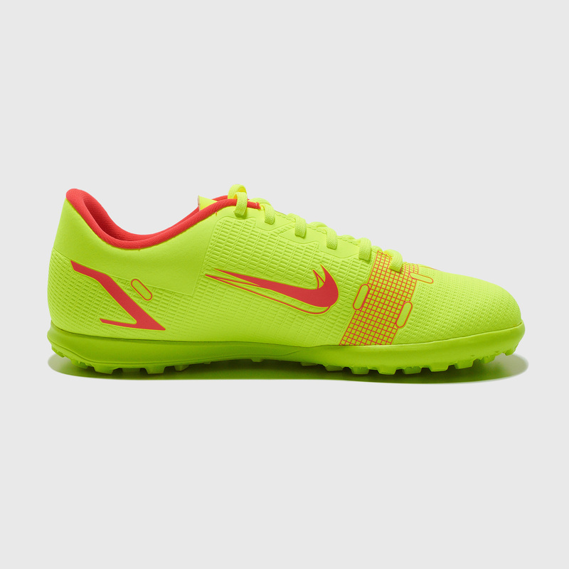 Шиповки детские Nike Vapor 14 Club TF CV0945-760