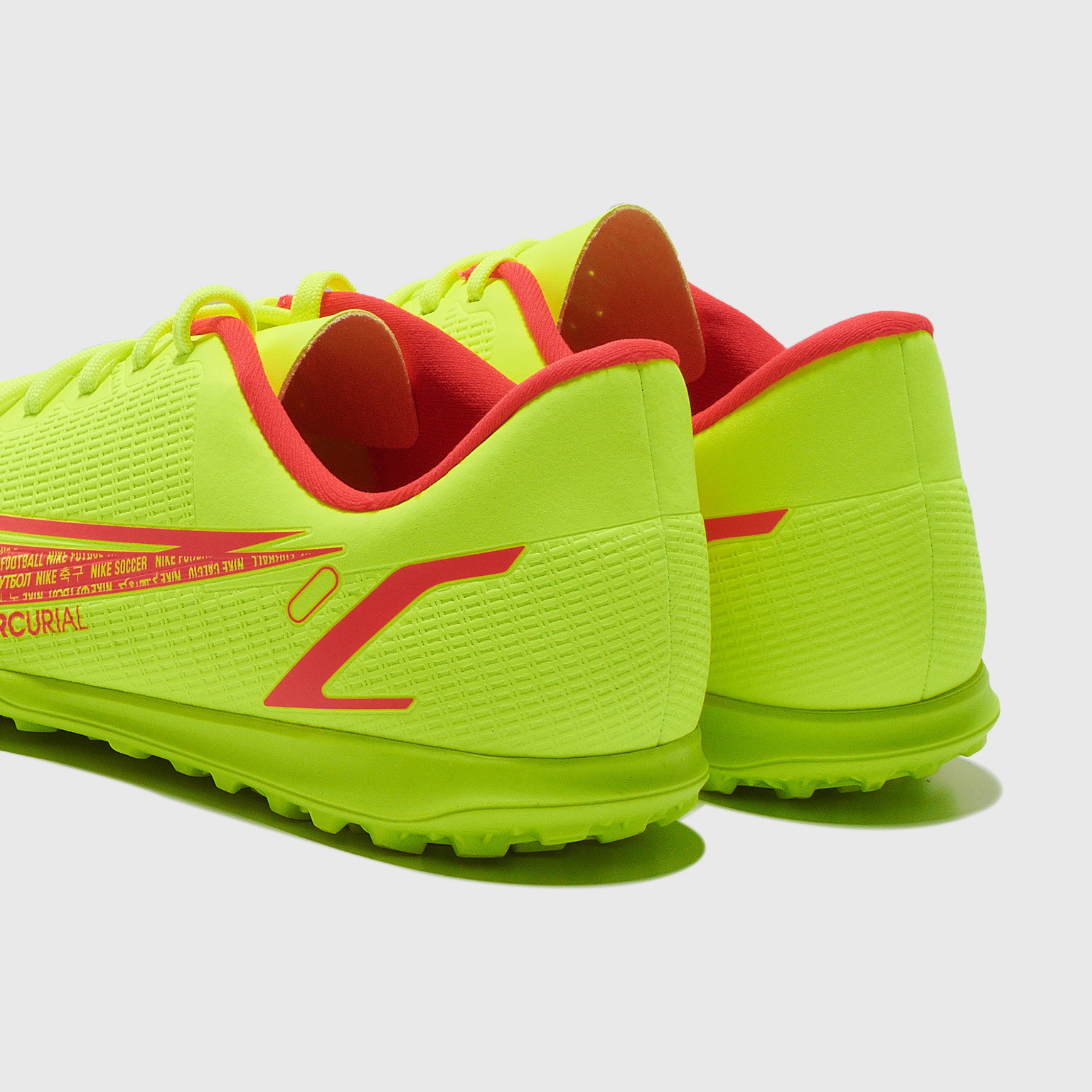 Шиповки детские Nike Vapor 14 Club TF CV0945-760