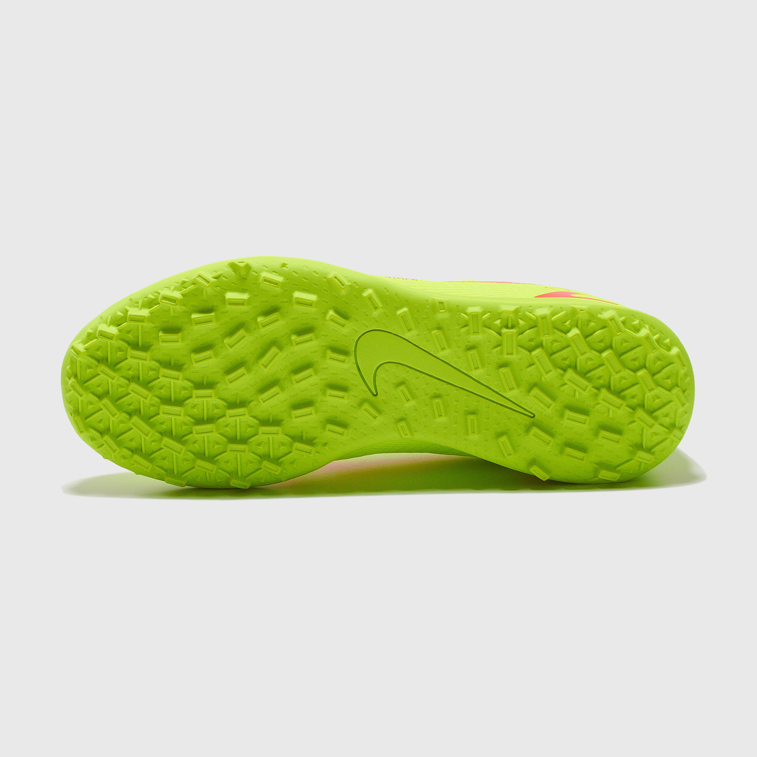 Шиповки детские Nike Vapor 14 Club TF CV0945-760