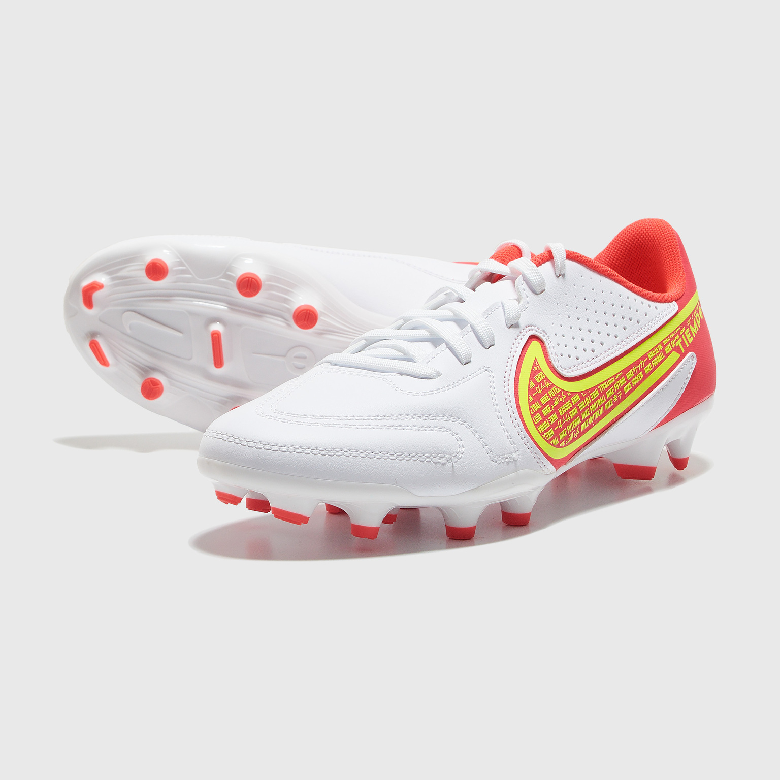 Nike Tiempo Legend 9 Club FG MG DA1176 176 Footballstore