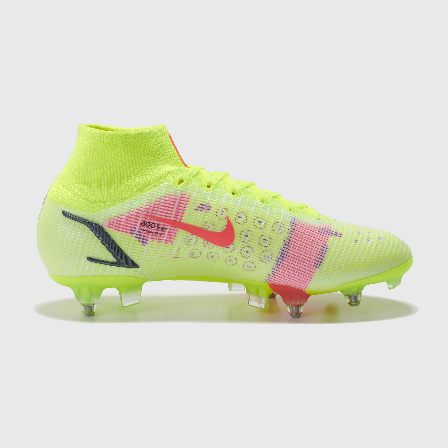 Бутсы Nike Superfly 8 Elite SG-Pro AC CV0960-760