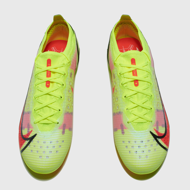 Бутсы Nike Vapor 14 Elite AG CZ8717-760