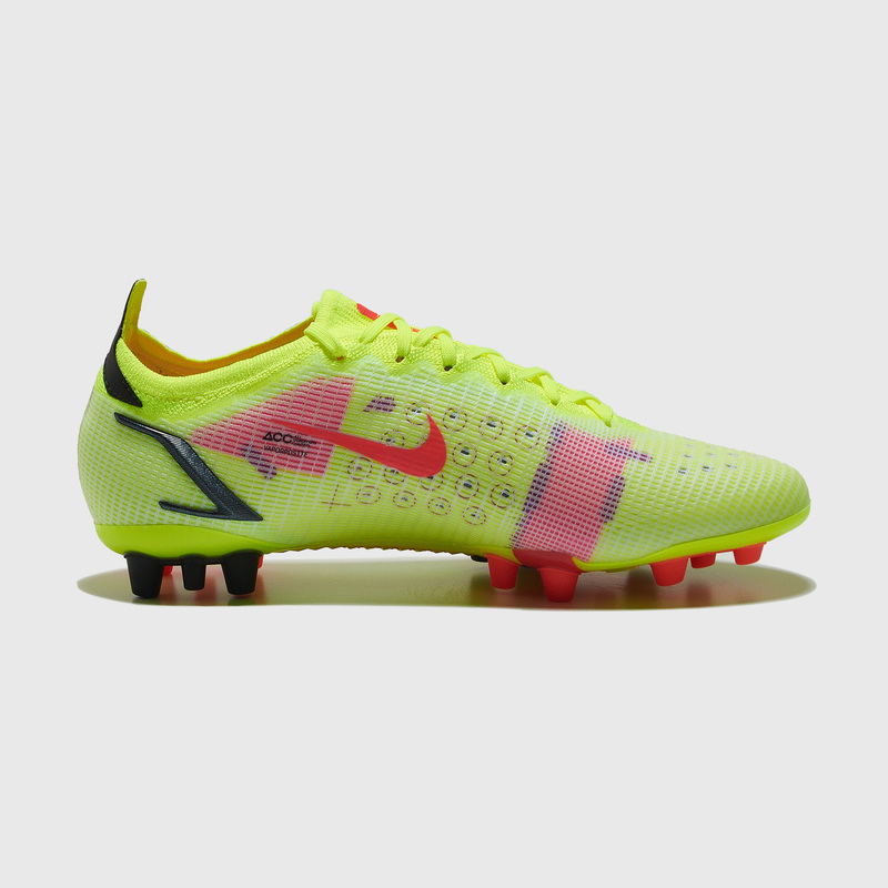 Бутсы Nike Vapor 14 Elite AG CZ8717-760