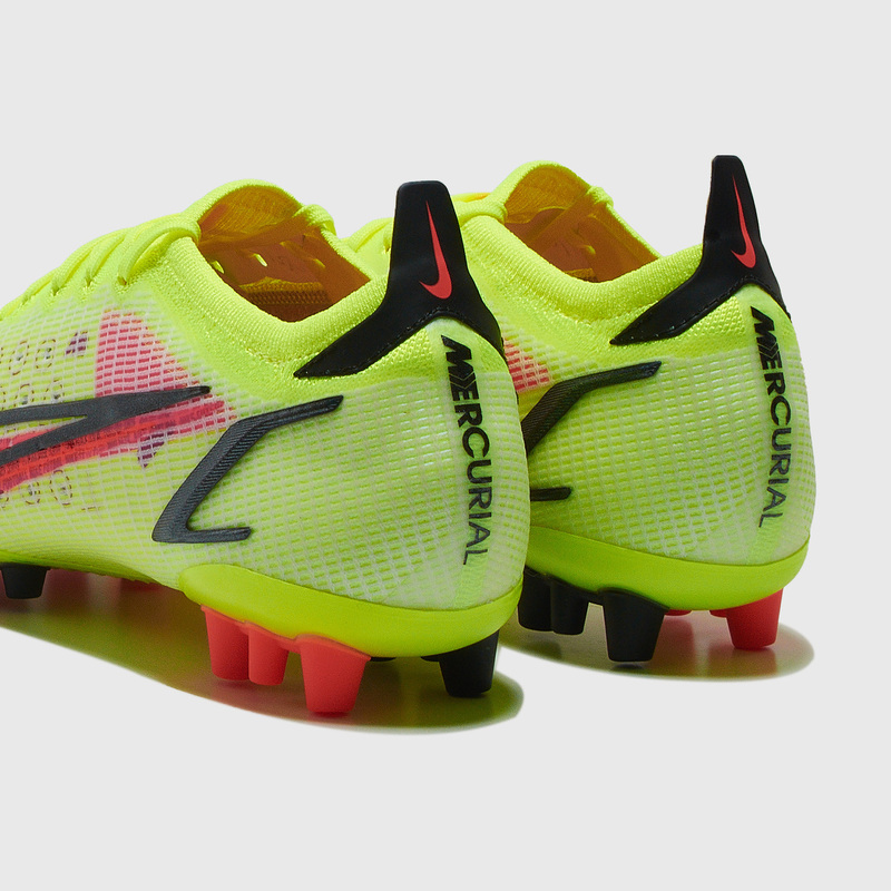 Бутсы Nike Vapor 14 Elite AG CZ8717-760