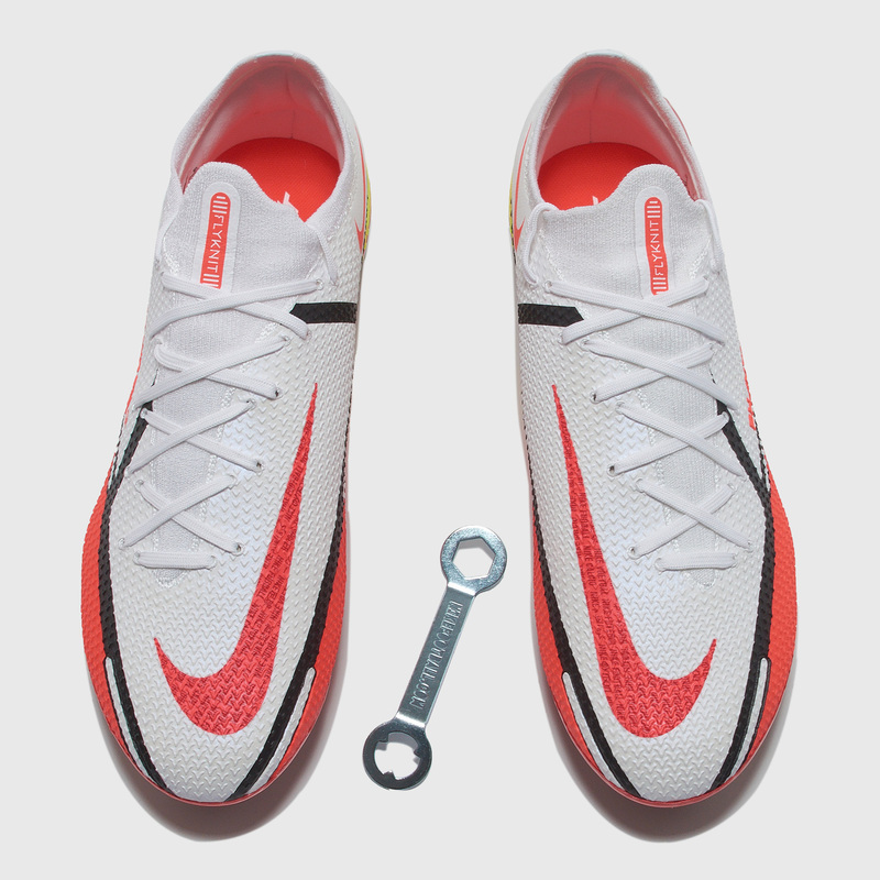 Бутсы Nike Phantom GT2 Elite SG-Pro AC DC0753-167