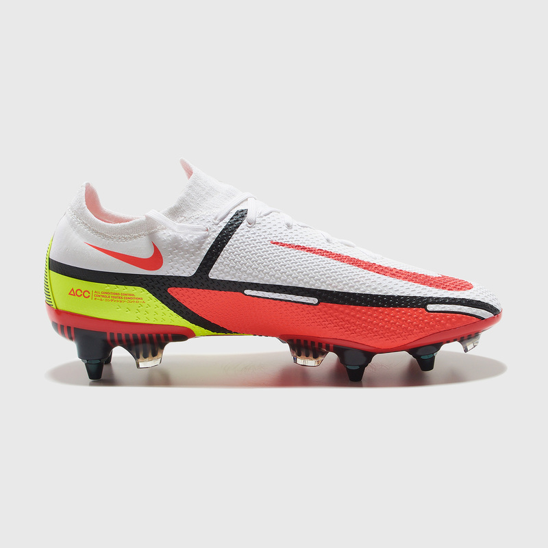 Бутсы Nike Phantom GT2 Elite SG-Pro AC DC0753-167