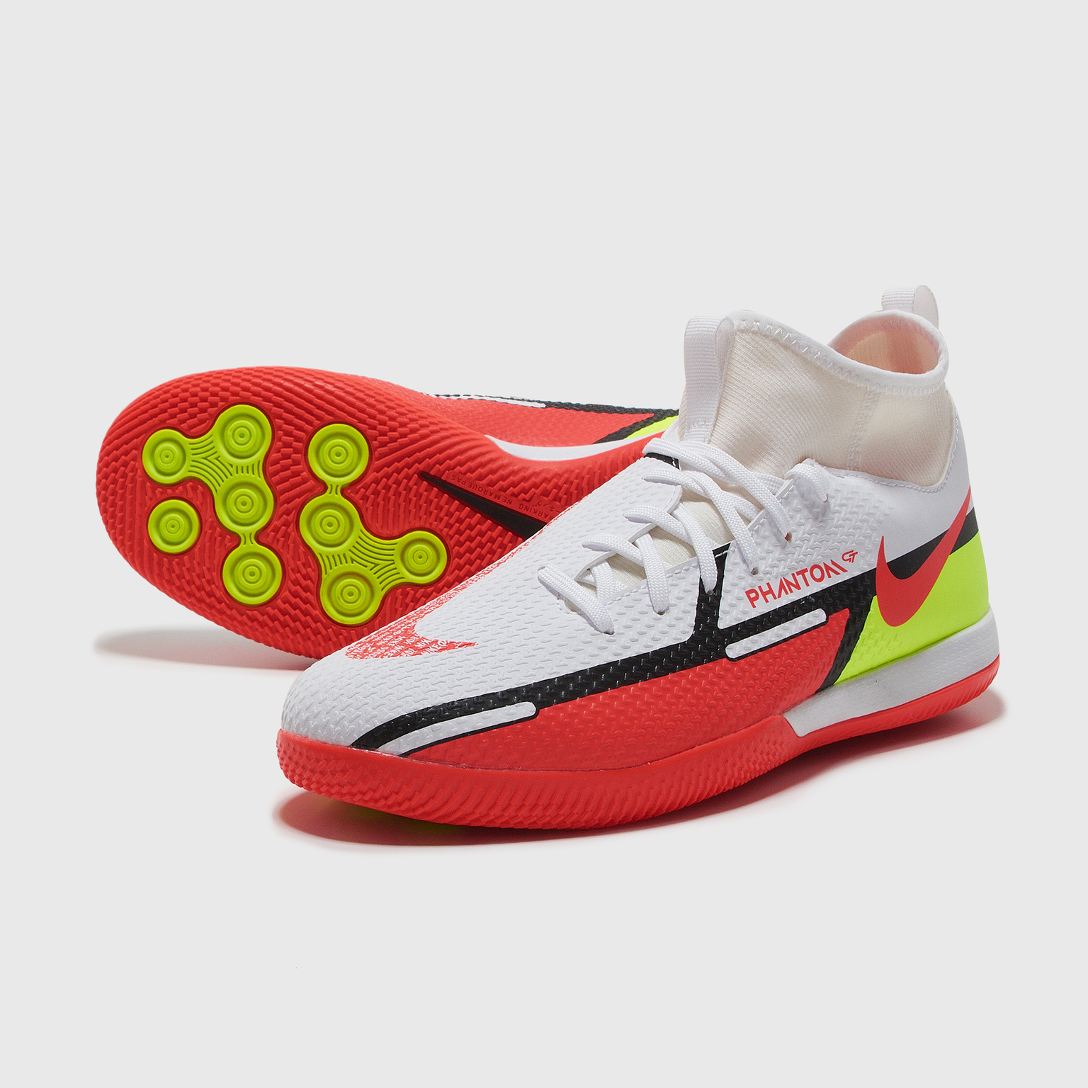nike phantom gt2 academy ic