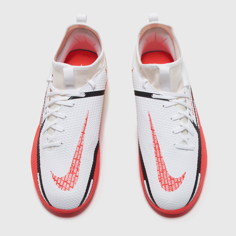 Футзалки детские Nike Phantom GT2 Academy DF IC DC0815-167