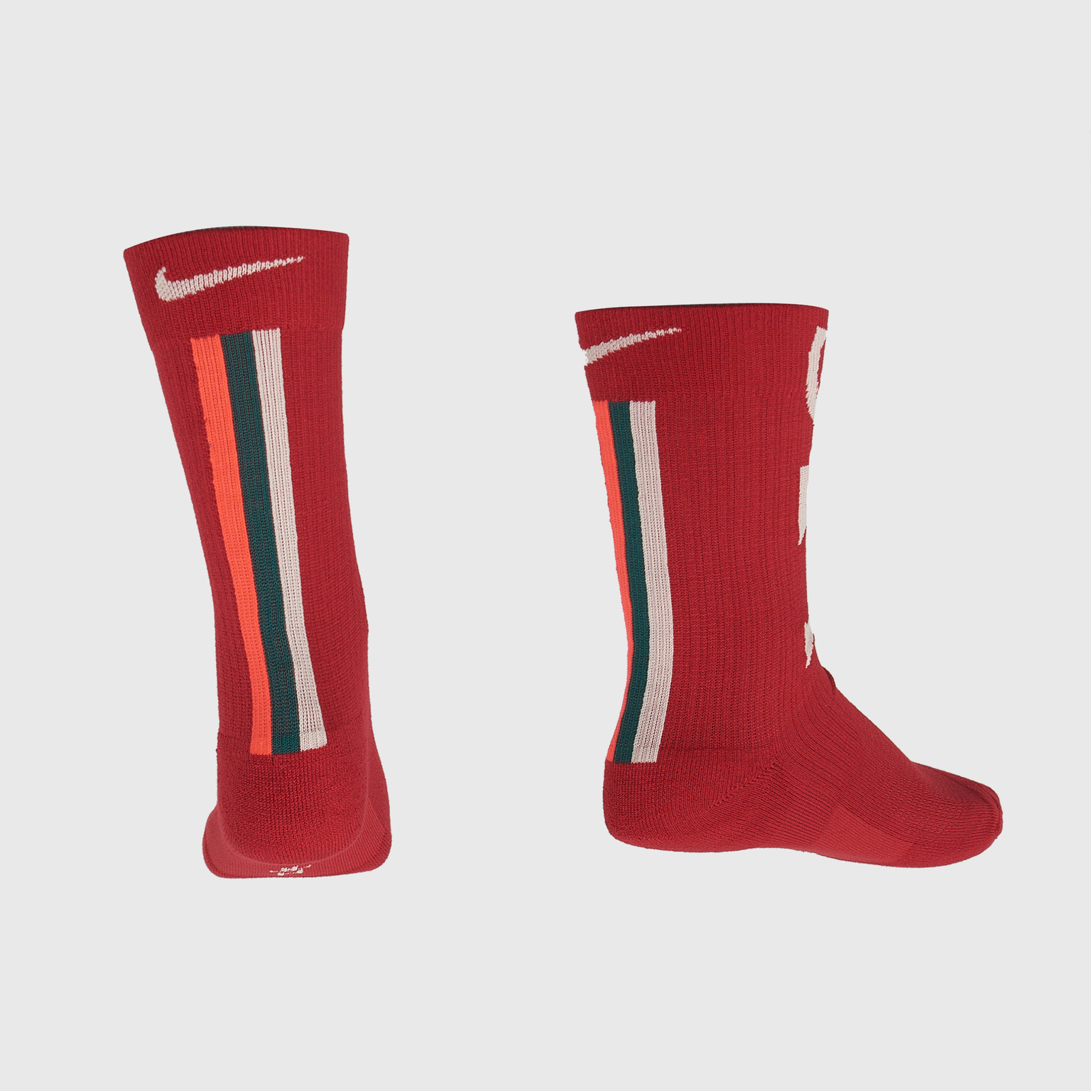 Носки Nike Liverpool DM3276-687