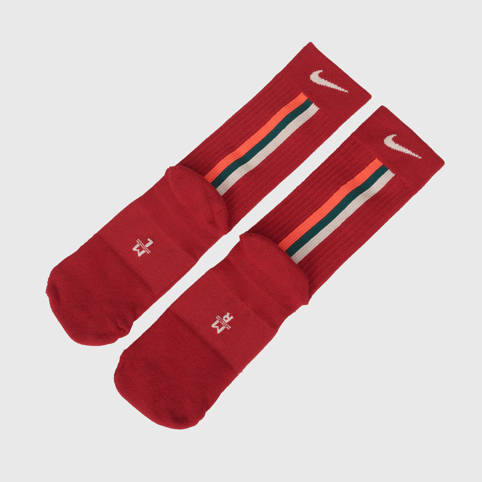 Носки Nike Liverpool DM3276-687
