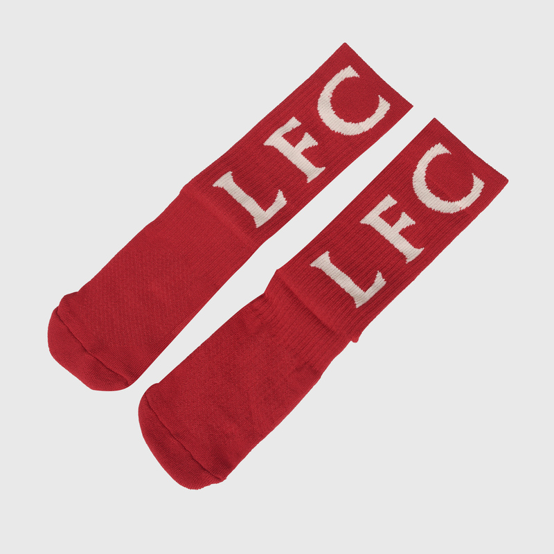 Носки Nike Liverpool DM3276-687