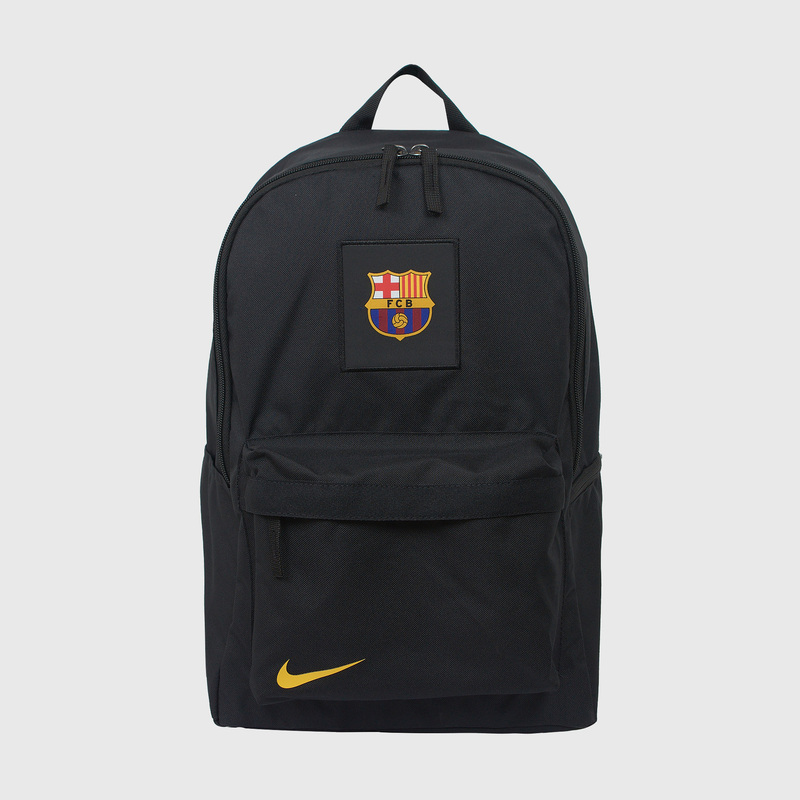 Рюкзак Nike Barcelona Stadium DC2431-010