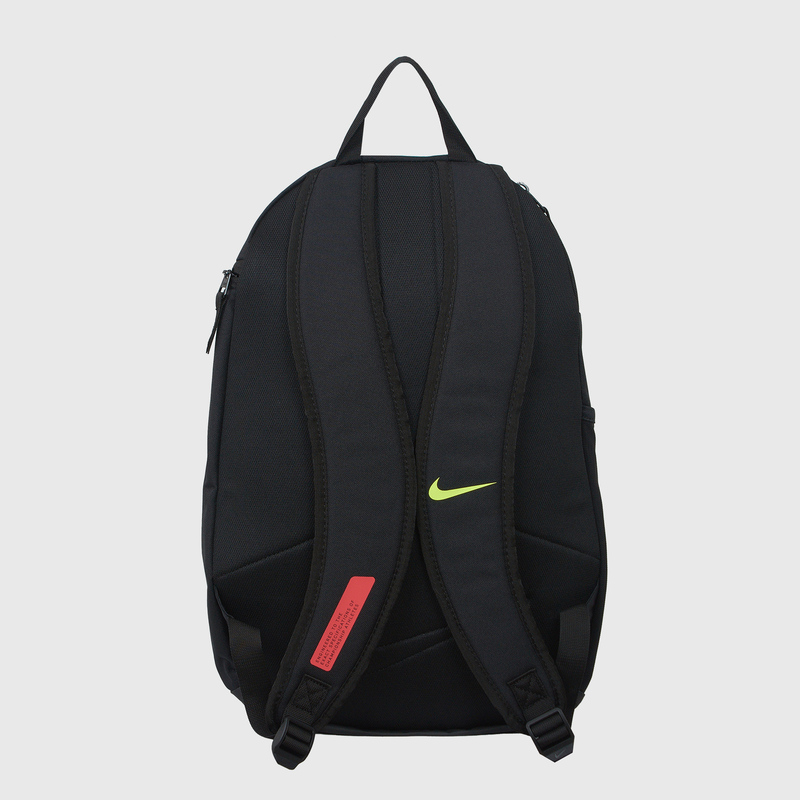 Рюкзак Nike Academy Team DC2647-011