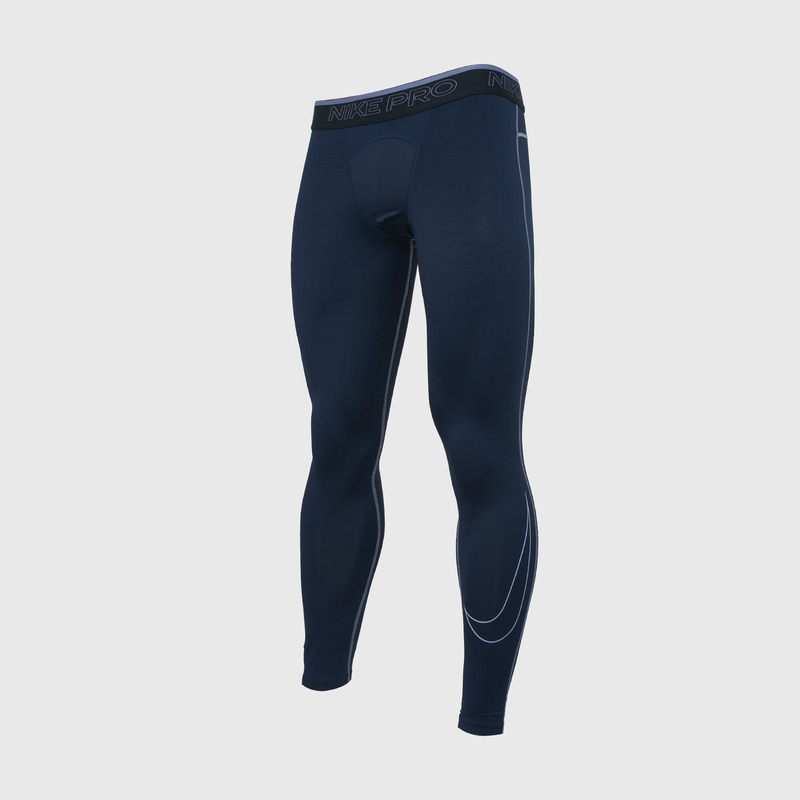 Белье лосины Nike Tight DD1913-451