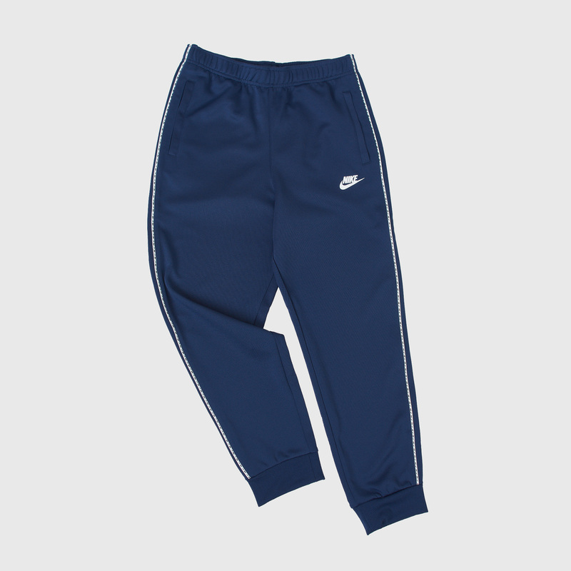 Брюки подростковые Nike Repeat Joggers DD4008-411