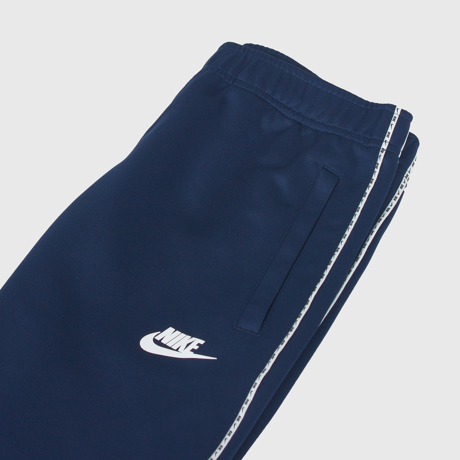 Брюки подростковые Nike Repeat Joggers DD4008-411